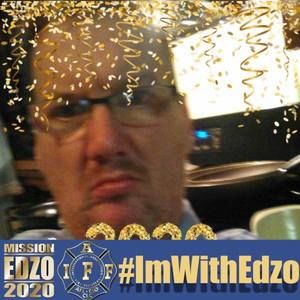 Meet your Posher, Rob